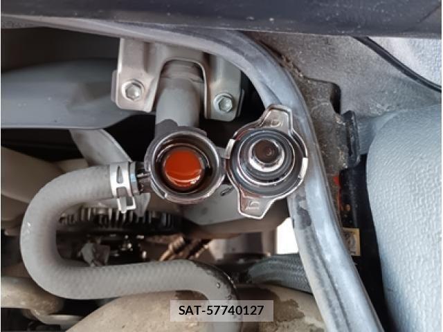 Hino LIESSE 2019-01 6012037-17