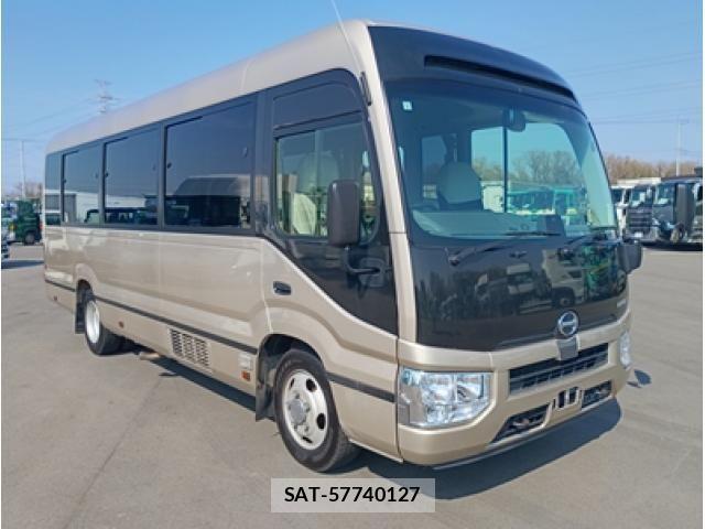 Hino LIESSE 2019-01 6012037-1