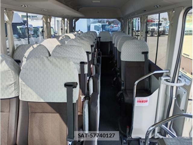 Hino LIESSE 2019-01 6012037-20