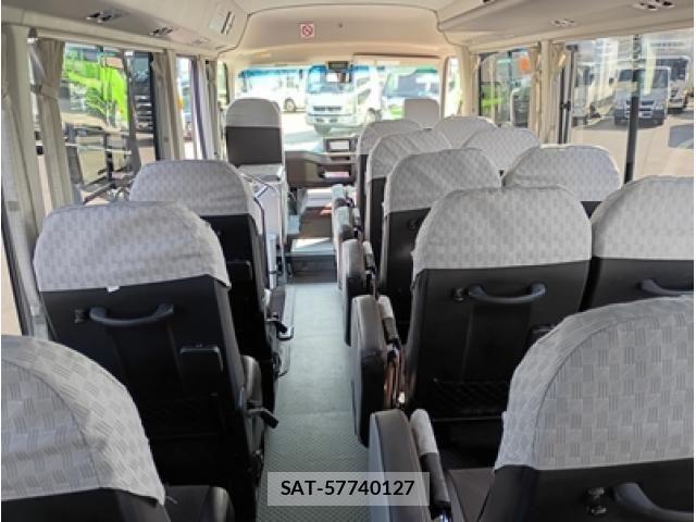 Hino LIESSE 2019-01 6012037-21