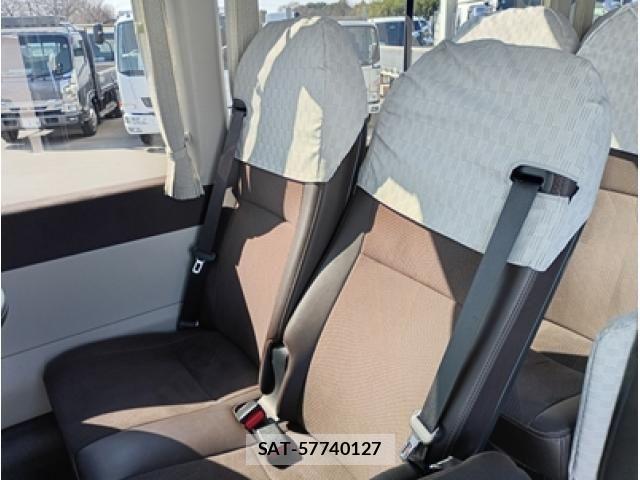 Hino LIESSE 2019-01 6012037-22