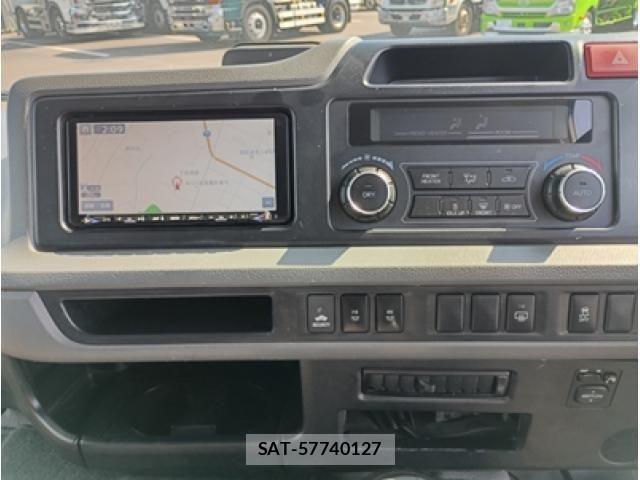 Hino LIESSE 2019-01 6012037-25