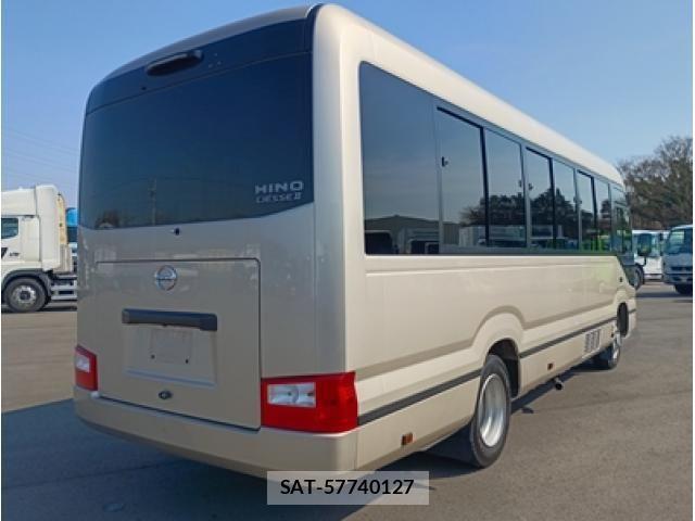 Hino LIESSE 2019-01 6012037-2