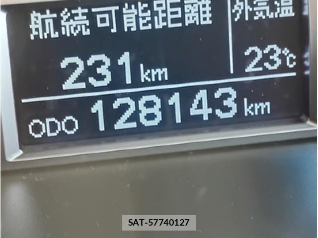 Hino LIESSE 2019-01 6012037-29