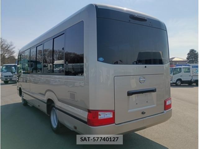 Hino LIESSE 2019-01 6012037-3
