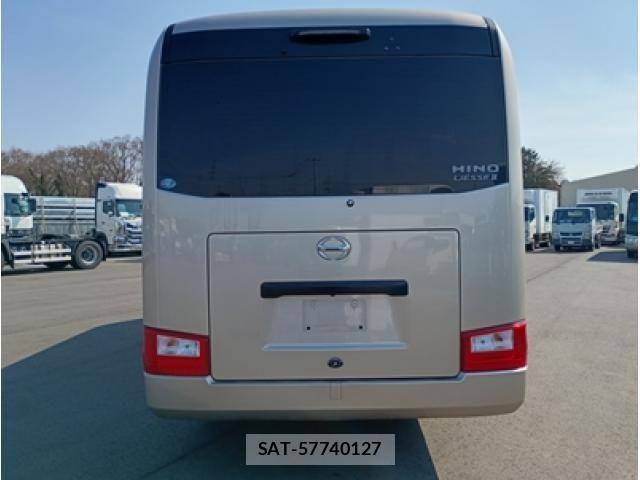 Hino LIESSE 2019-01 6012037-4