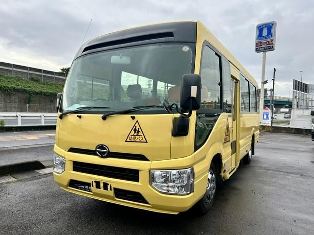 Hino LIESSE 2018-03 7199649-0