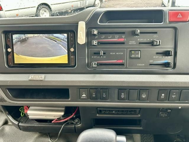 Hino LIESSE 2018-03 7199649-11
