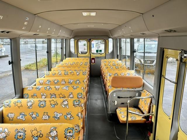 Hino LIESSE 2018-03 7199649-13