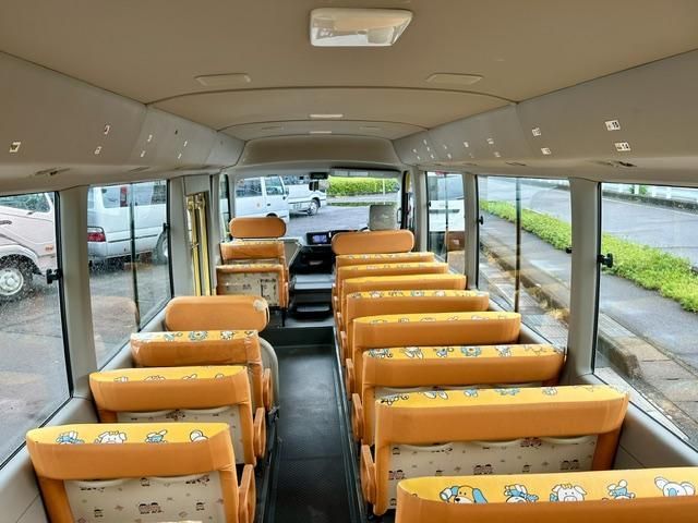 Hino LIESSE 2018-03 7199649-14