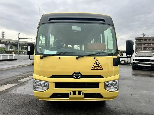 Hino LIESSE 2018-03 7199649-1