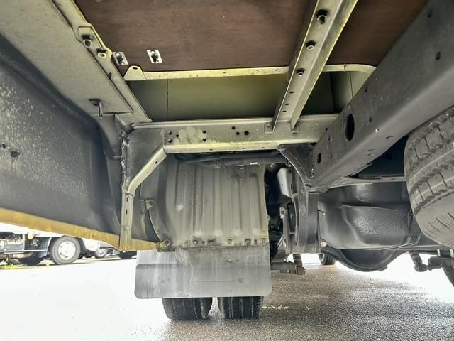 Hino LIESSE 2018-03 7199649-21
