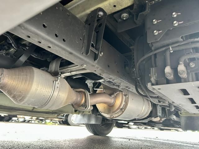 Hino LIESSE 2018-03 7199649-25