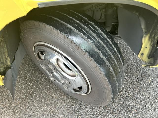 Hino LIESSE 2018-03 7199649-26