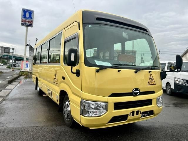 Hino LIESSE 2018-03 7199649-2