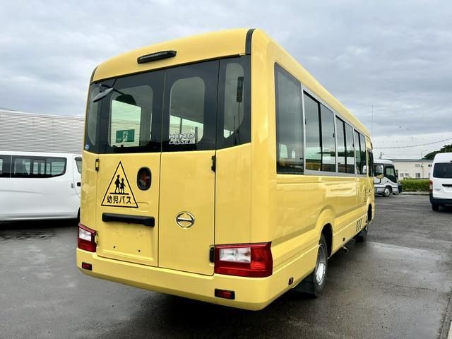 Hino LIESSE 2018-03 7199649-4