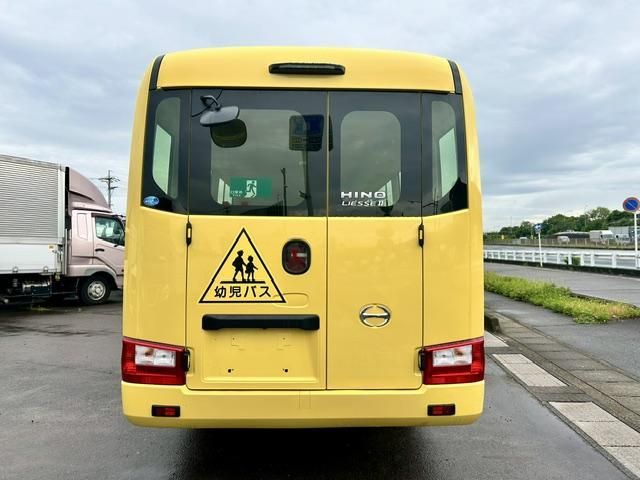 Hino LIESSE 2018-03 7199649-5
