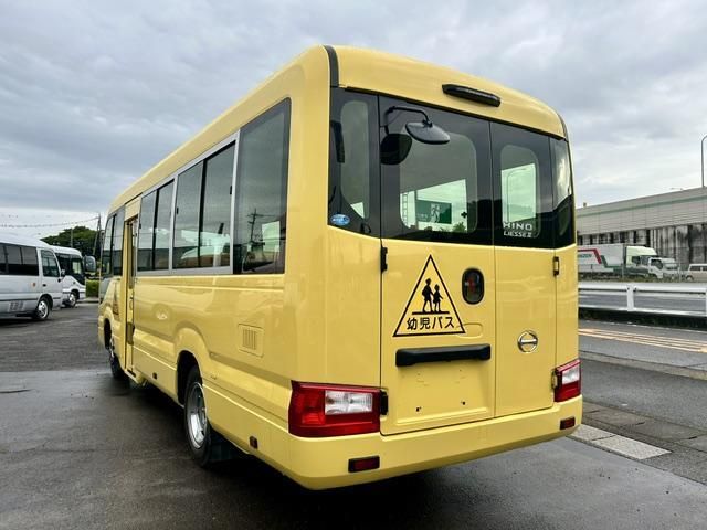 Hino LIESSE 2018-03 7199649-6