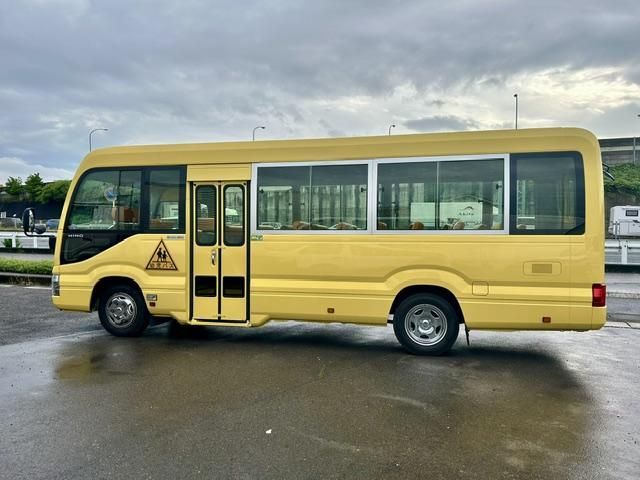 Hino LIESSE 2018-03 7199649-7
