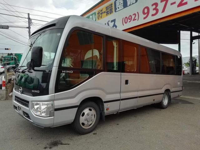 Hino LIESSE 2018-04 7199645-0