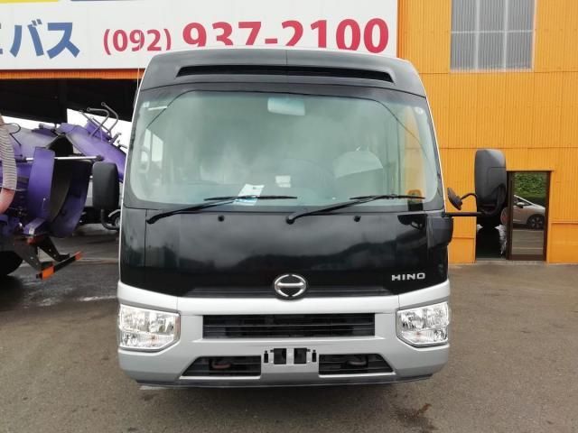 Hino LIESSE 2018-04 7199645-1