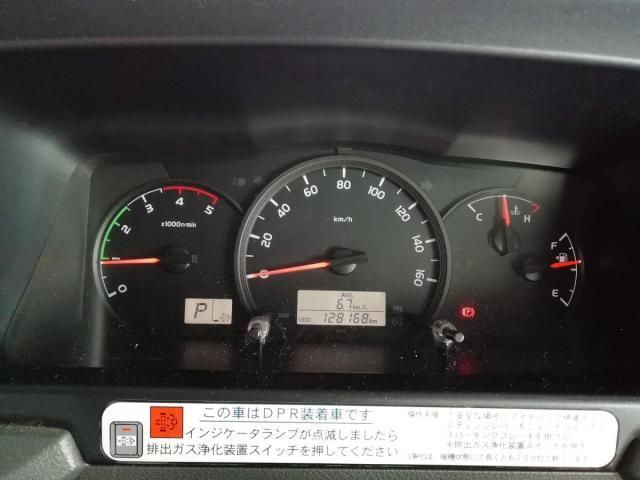 Hino LIESSE 2018-04 7199645-19