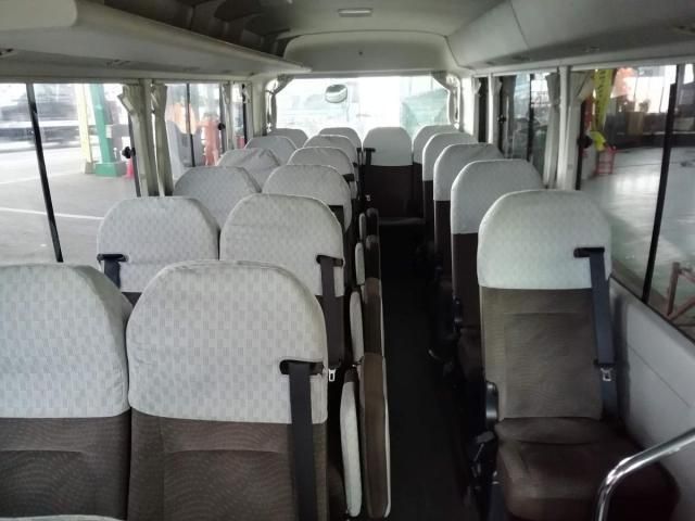 Hino LIESSE 2018-04 7199645-24