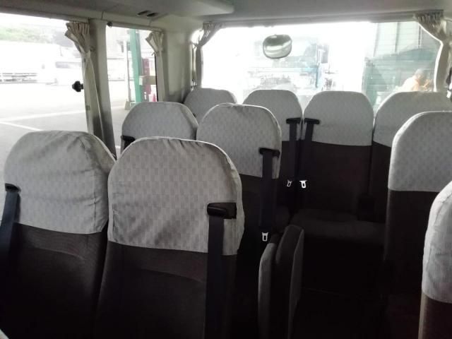 Hino LIESSE 2018-04 7199645-25