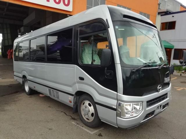 Hino LIESSE 2018-04 7199645-2