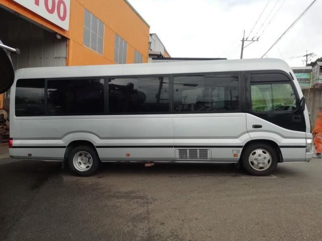 Hino LIESSE 2018-04 7199645-3