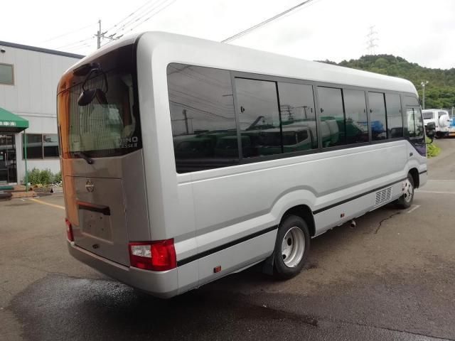 Hino LIESSE 2018-04 7199645-4