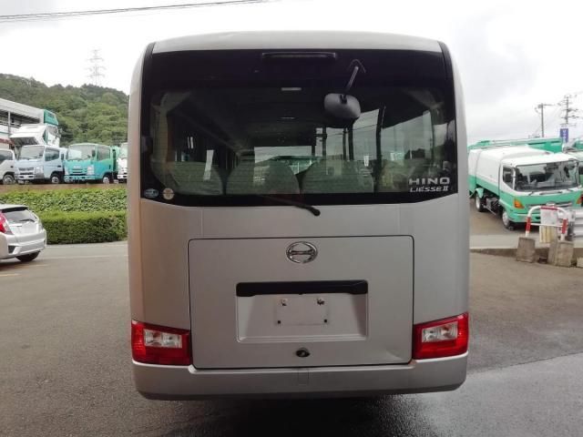 Hino LIESSE 2018-04 7199645-5