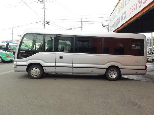 Hino LIESSE 2018-04 7199645-7