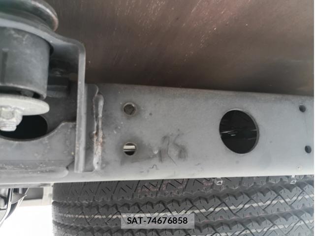 Hino LIESSE 2017-10 7358591-9
