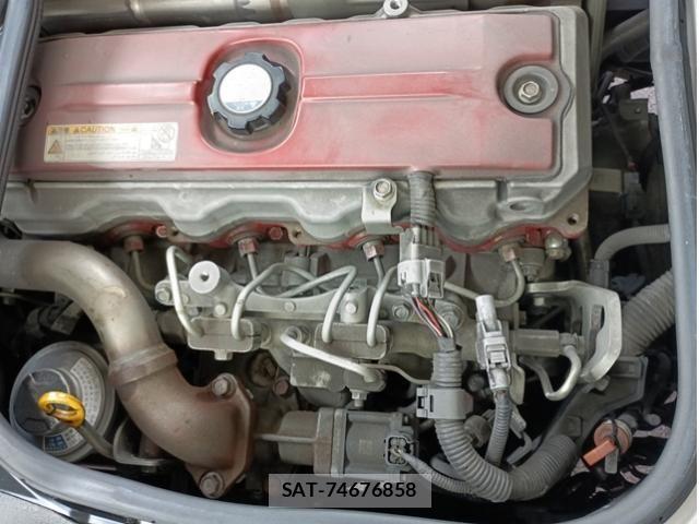 Hino LIESSE 2017-10 7358591-13
