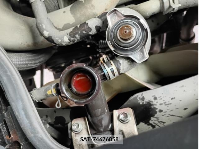 Hino LIESSE 2017-10 7358591-14