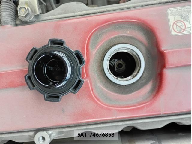 Hino LIESSE 2017-10 7358591-15