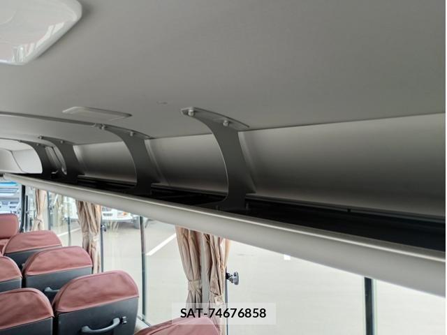 Hino LIESSE 2017-10 7358591-21