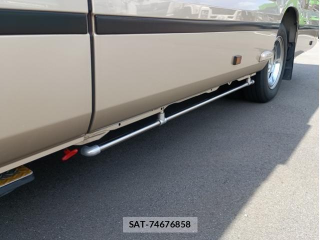 Hino LIESSE 2017-10 7358591-25