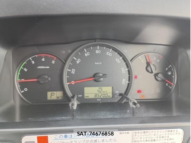 Hino LIESSE 2017-10 7358591-28