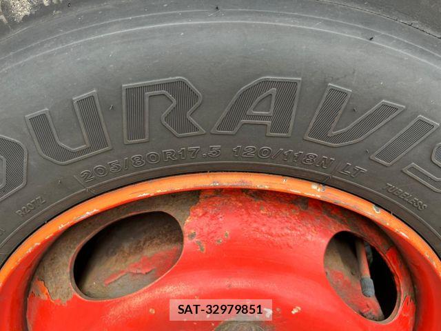 Hino LIESSE 2011-06 7358586-13