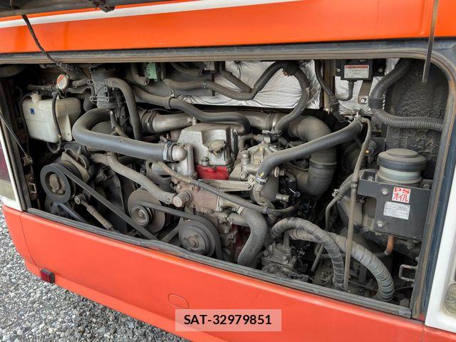 Hino LIESSE 2011-06 7358586-14