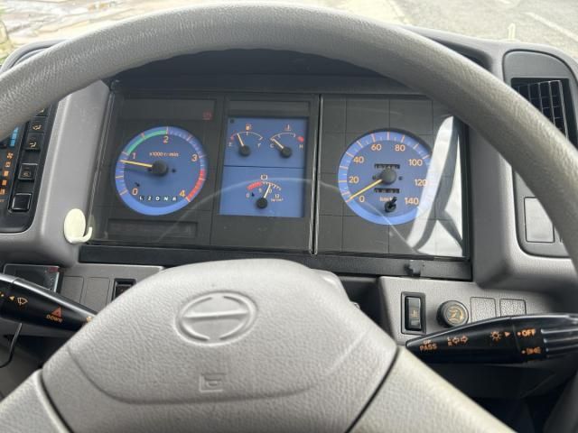 Hino LIESSE 1998-05 7606902-9