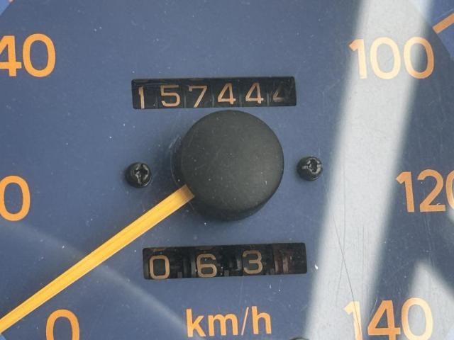 Hino LIESSE 1998-05 7606902-10
