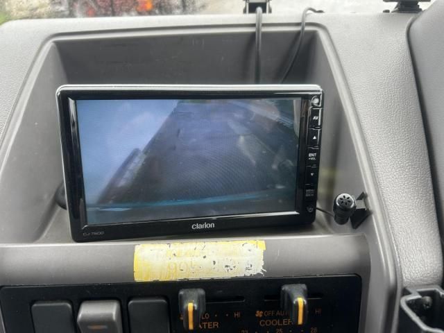 Hino LIESSE 1998-05 7606902-13
