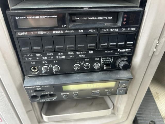 Hino LIESSE 1998-05 7606902-15