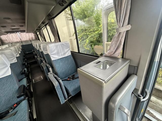 Hino LIESSE 1998-05 7606902-16