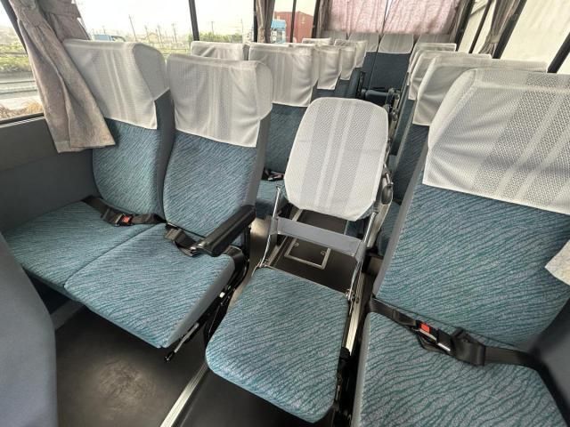 Hino LIESSE 1998-05 7606902-18