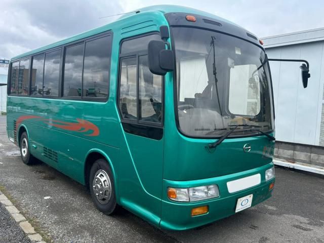 Hino LIESSE 1998-05 7606902-1