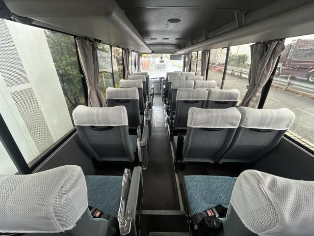Hino LIESSE 1998-05 7606902-19